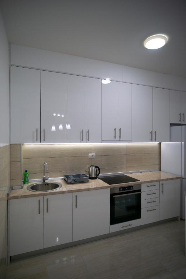 Apartmani Anica トレビニエ エクステリア 写真